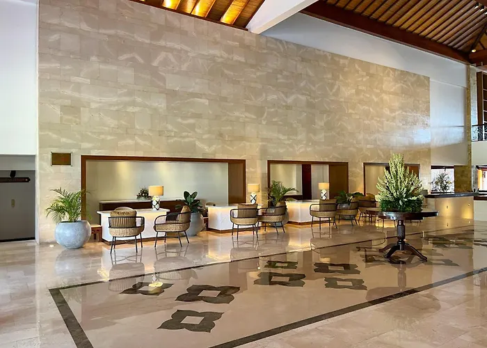 Villas At The Patra Bali Resort And Villas - Chse Certified Kuta 
